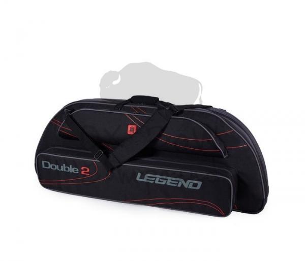 Legend Archery Soft Case Compound DoubleTwo